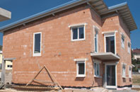 Lanark home extensions