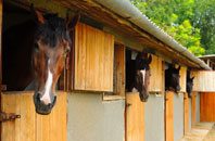 free Lanark stable construction quotes