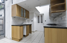 Lanark kitchen extension leads